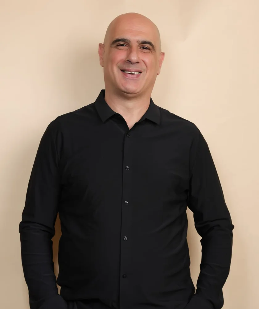 יוסי ראובן, יועץ פיננסי